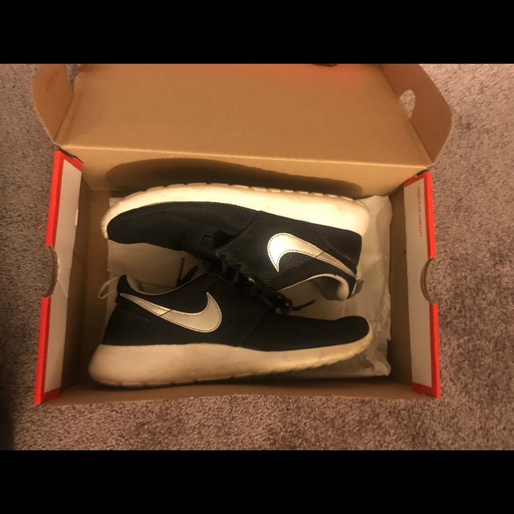Nike Roshes